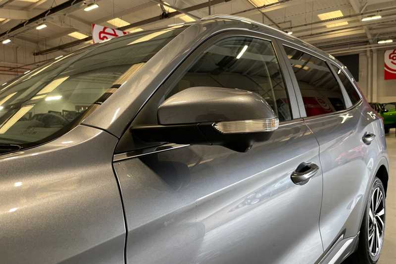 Used MG MG ZS 2025 for sale - 78208485: Photo 35