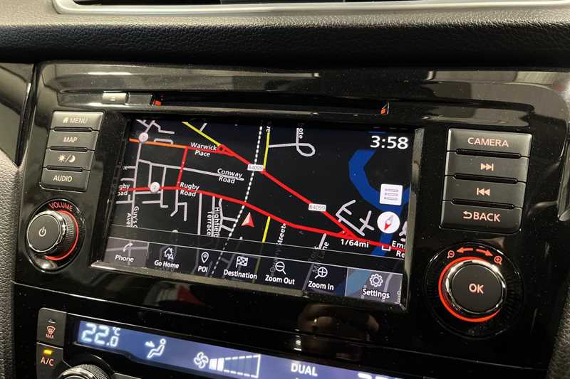 Used Nissan Qashqai 2020 for sale - 77712264: Photo 18