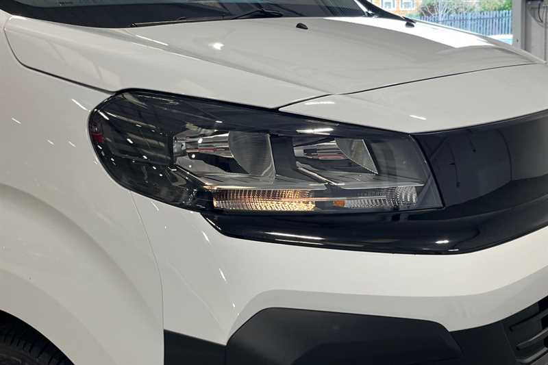 Used Vauxhall Vivaro 2026 for sale - 77863375: Photo 28