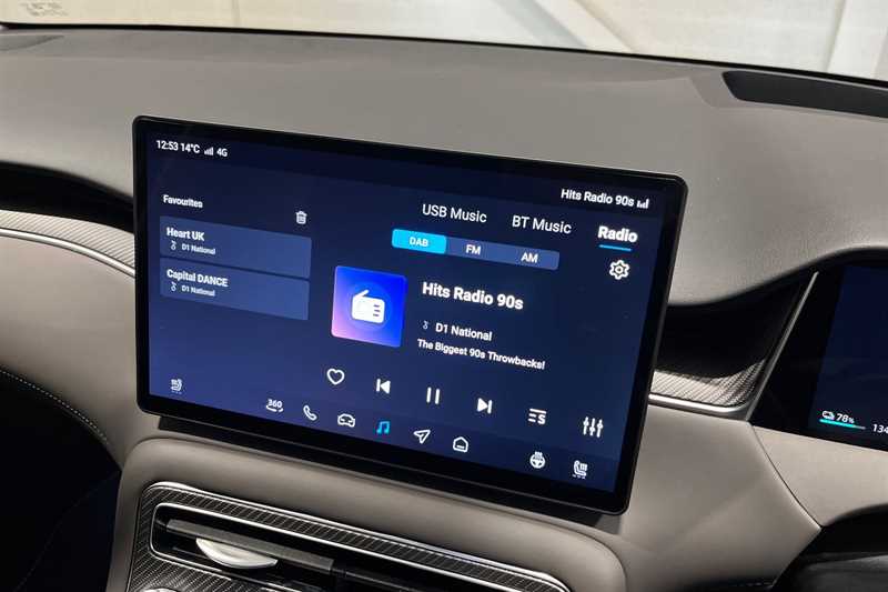 Used MG MGS6 2025 for sale - 78137961: Photo 17