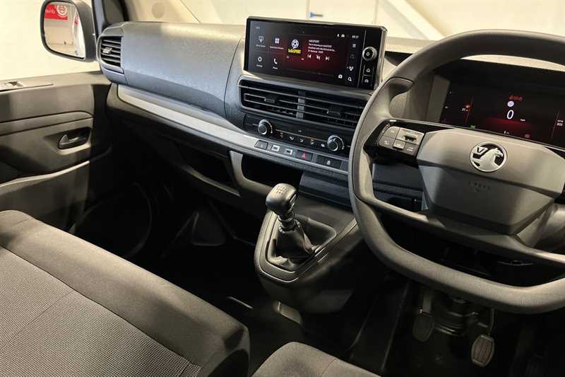 Used Vauxhall Vivaro 2026 for sale - 77566344: Photo 14