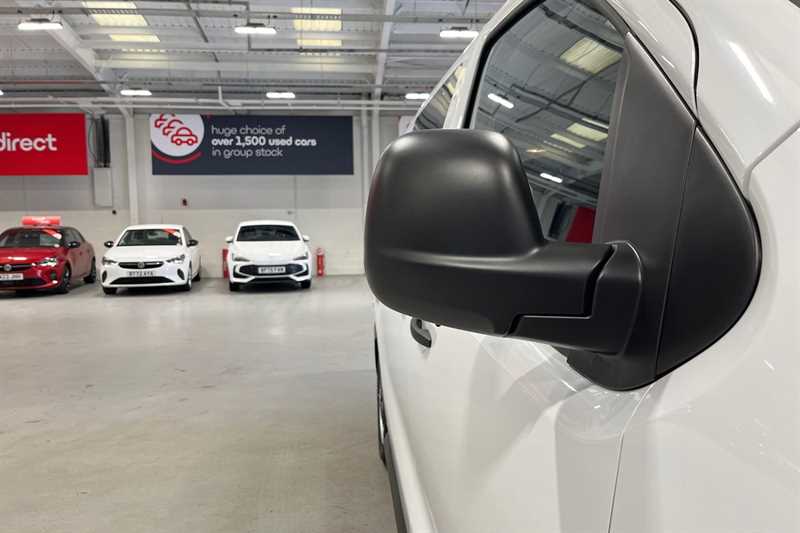 Used Vauxhall Vivaro 2026 for sale - 77566344: Photo 34