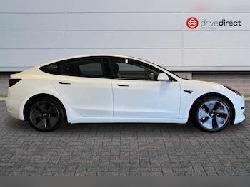 Used Tesla Model 3 2021 for sale - 78279601: Photo
