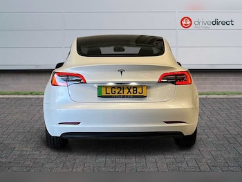 Used Tesla Model 3 2021 for sale - 78279601: Photo