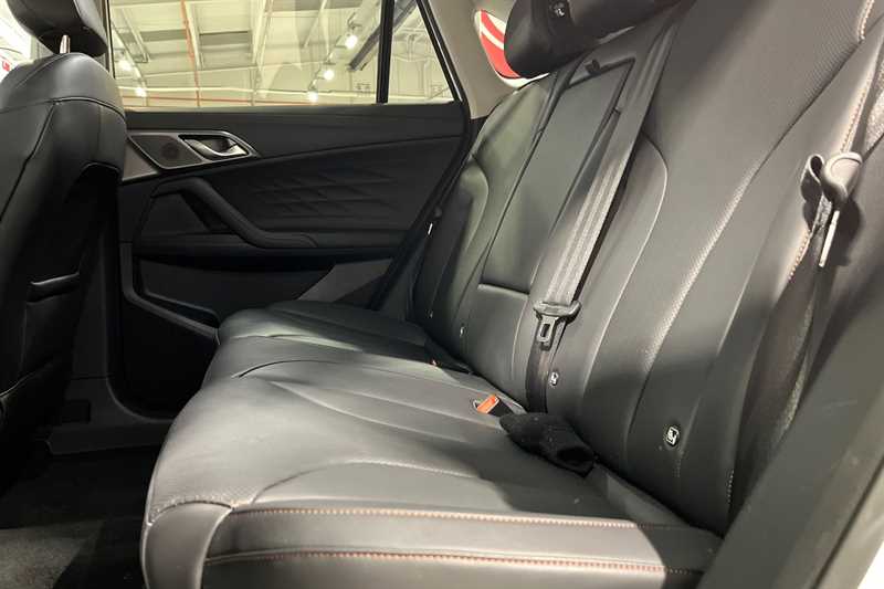 Used MG MG HS 2025 for sale - 77787980: Photo 24