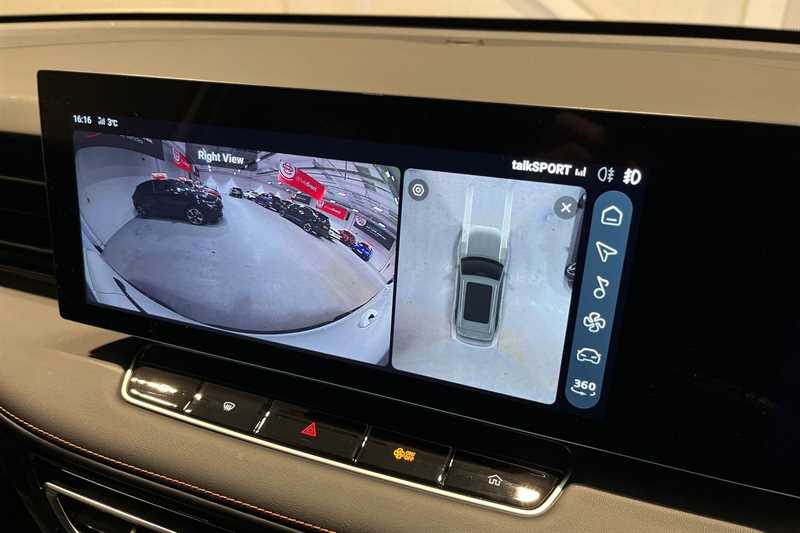 Used MG MG HS 2025 for sale - 77787980: Photo 41