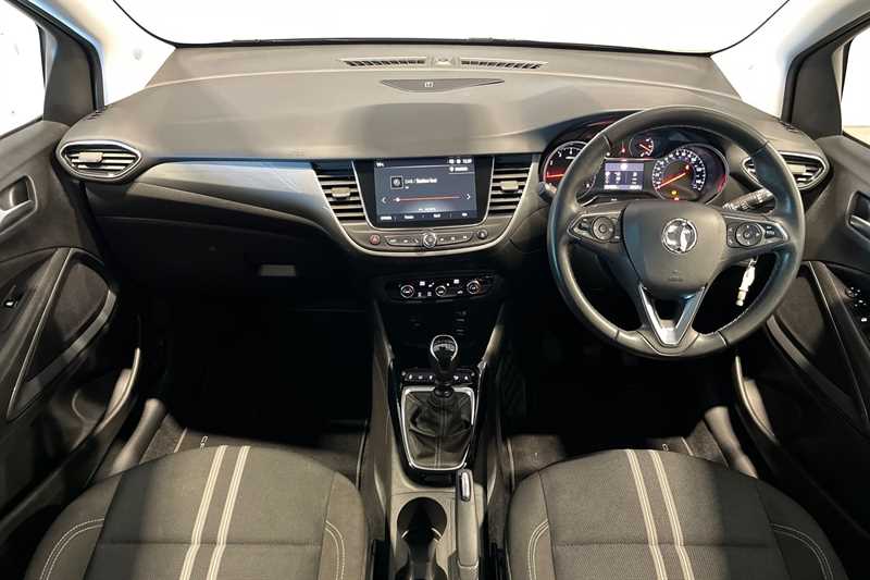 Used Vauxhall Crossland 2024 for sale - 78130589: Photo 13