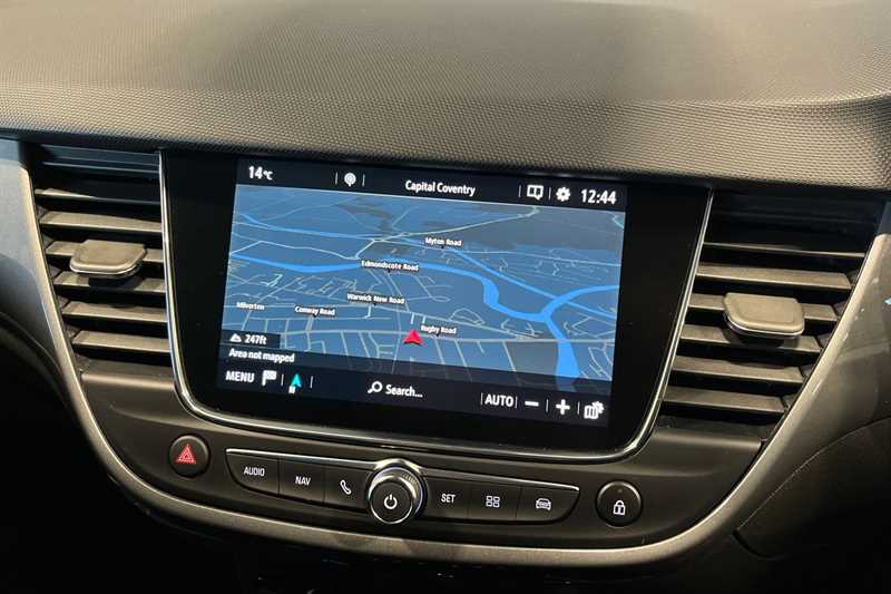 Used Vauxhall Crossland 2024 for sale - 78130589: Photo 18