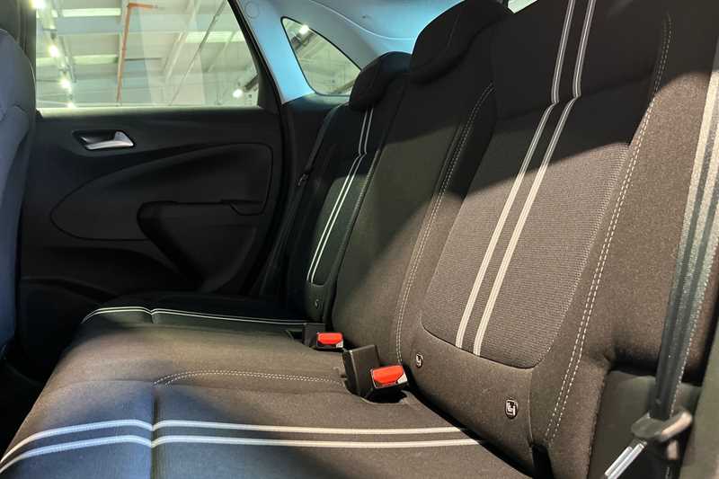 Used Vauxhall Crossland 2024 for sale - 78130589: Photo 24