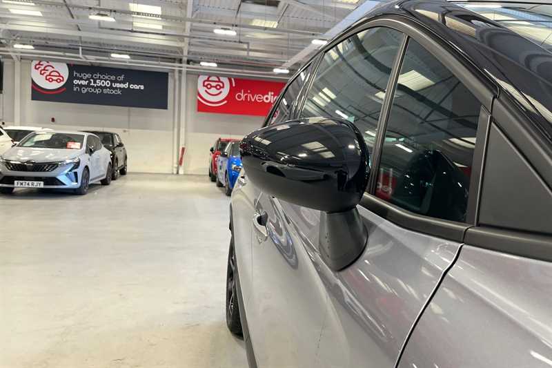 Used Vauxhall Crossland 2024 for sale - 78130589: Photo 34