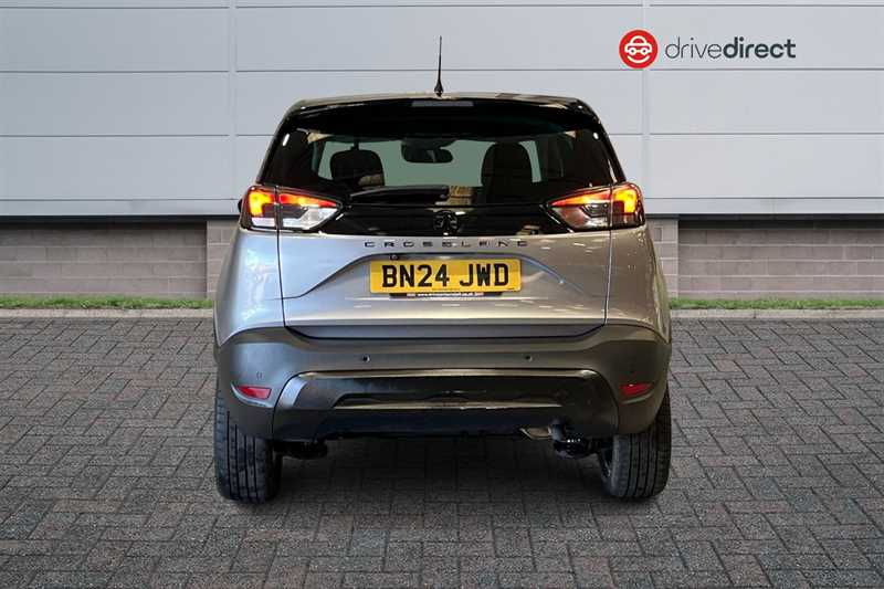 Used Vauxhall Crossland 2024 for sale - 78130589: Photo 4