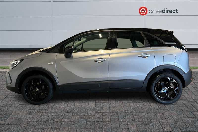 Used Vauxhall Crossland 2024 for sale - 78130589: Photo 6