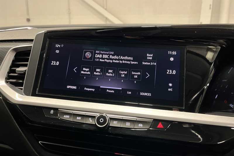 Used Vauxhall Grandland 2022 for sale - 77801390: Photo 17