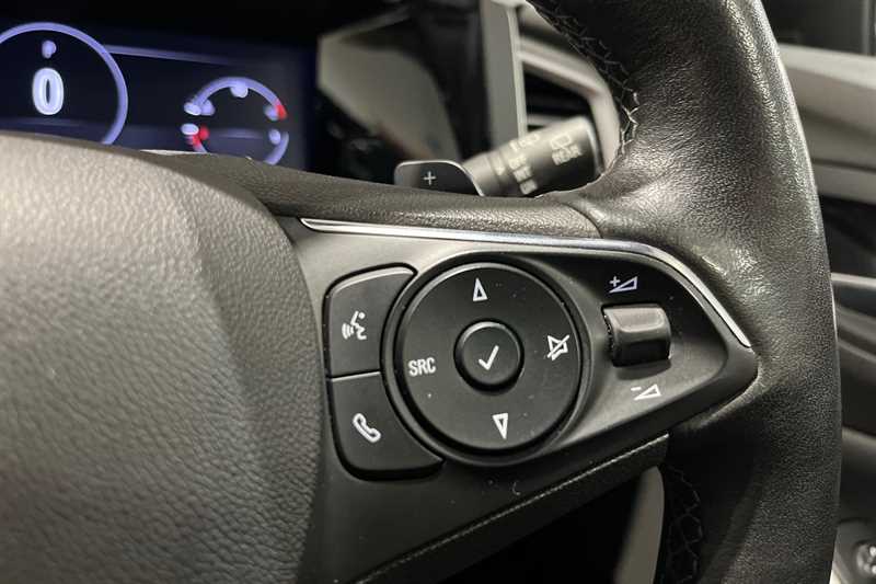 Used Vauxhall Grandland 2022 for sale - 77801390: Photo 22