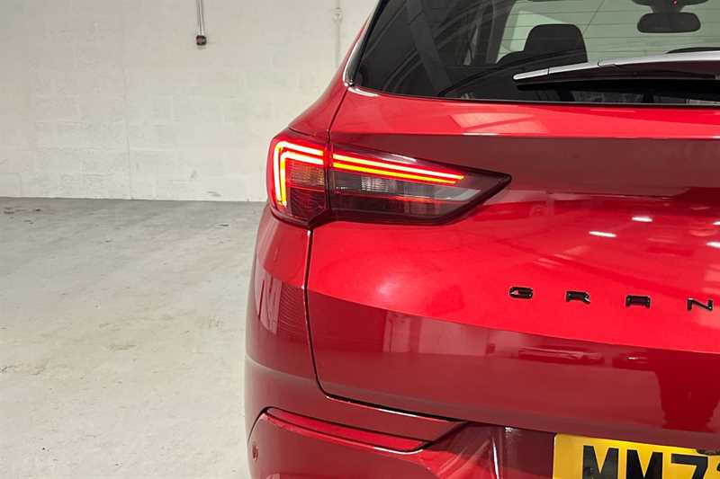 Used Vauxhall Grandland 2022 for sale - 77801390: Photo 31