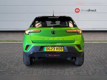 Used Vauxhall Mokka 2023 for sale - 78431664: Photo