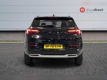 Used Vauxhall Grandland 2022 for sale - 78295761: Photo