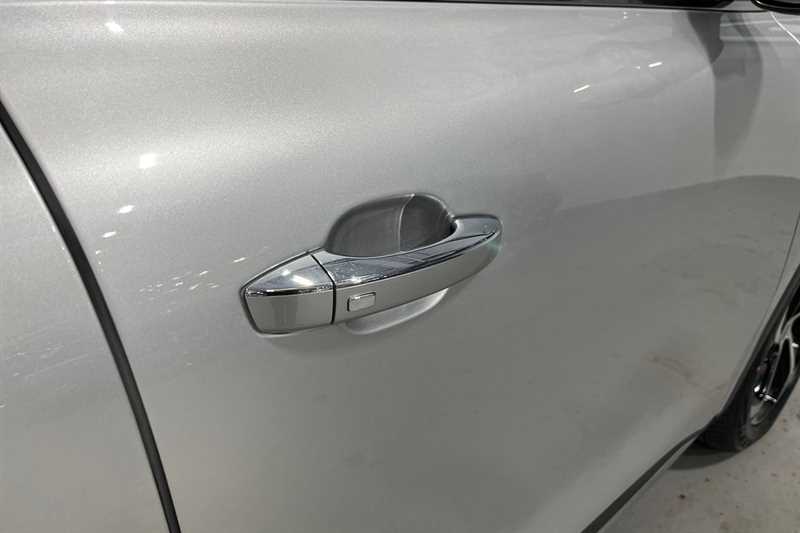 Used MG MG HS 2023 for sale - 76945162: Photo 33