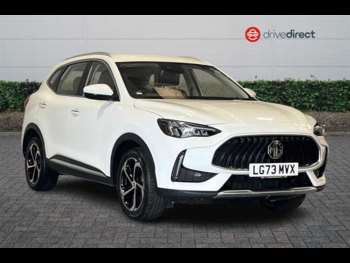 2023 - 1.5 T-GDI SE SUV 5dr Petrol DCT Euro 6 (s/s) (162 ps)