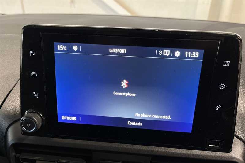 Used Vauxhall Combo Life for sale - 77843736: Photo 38