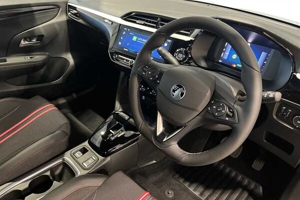 Used Vauxhall Corsa 2025 for sale - 74657424: Photo 10