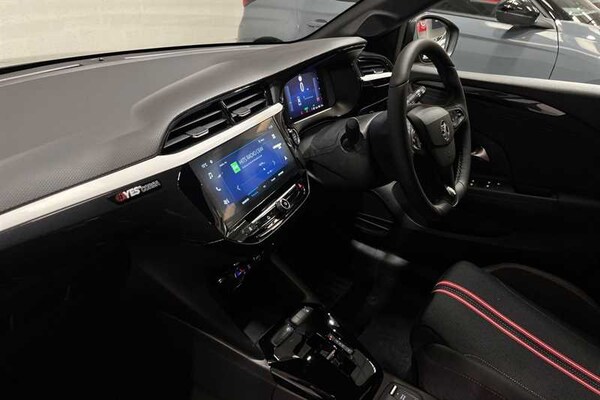 Used Vauxhall Corsa 2025 for sale - 74657424: Photo 13