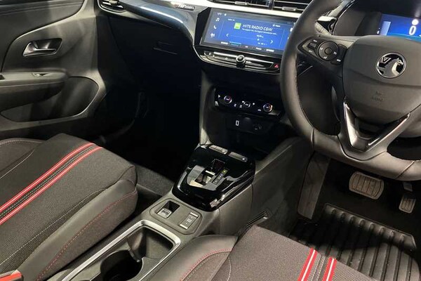 Used Vauxhall Corsa 2025 for sale - 74657424: Photo 14