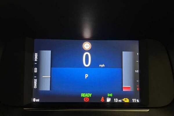 Used Vauxhall Corsa 2025 for sale - 74657424: Photo 20