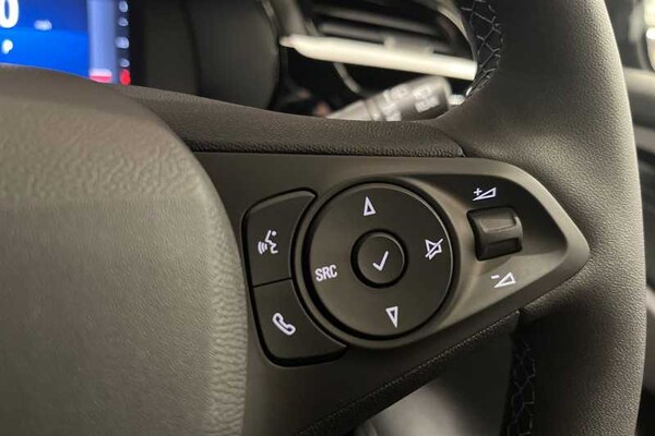 Used Vauxhall Corsa 2025 for sale - 74657424: Photo 22