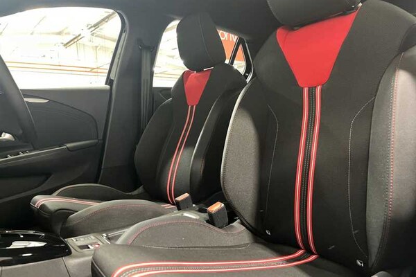 Used Vauxhall Corsa 2025 for sale - 74657424: Photo 23
