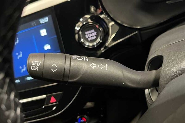 Used Vauxhall Corsa 2025 for sale - 74657424: Photo 27