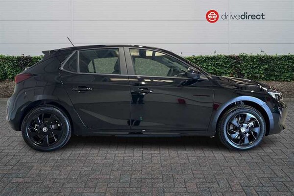 Used Vauxhall Corsa 2025 for sale - 74657424: Photo 2