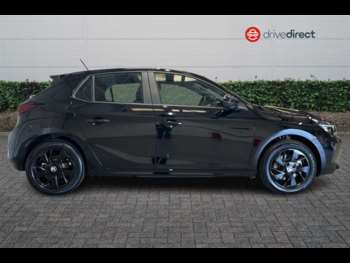 Used Vauxhall Corsa 2025 for sale - 74657424: Photo