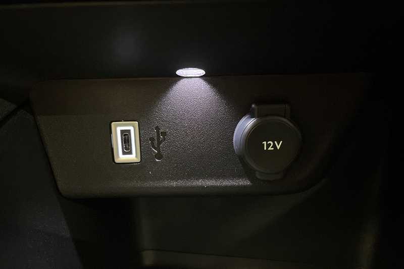 Vehicle 40