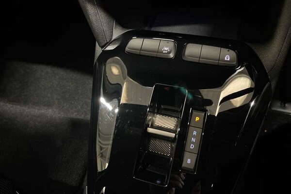 Used Vauxhall Corsa 2025 for sale - 74657424: Photo 41
