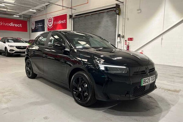 Used Vauxhall Corsa 2025 for sale - 74657424: Photo 43