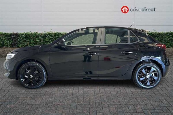 Used Vauxhall Corsa 2025 for sale - 74657424: Photo 6