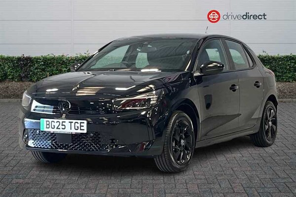 Used Vauxhall Corsa 2025 for sale - 74657424: Photo 7