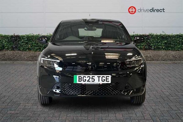 Used Vauxhall Corsa 2025 for sale - 74657424: Photo 8
