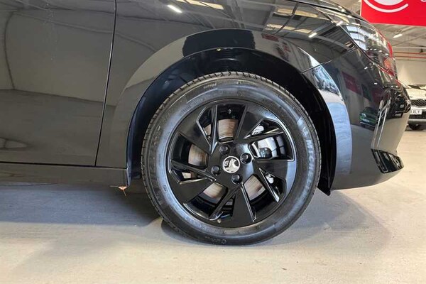 Used Vauxhall Corsa 2025 for sale - 74657424: Photo 9