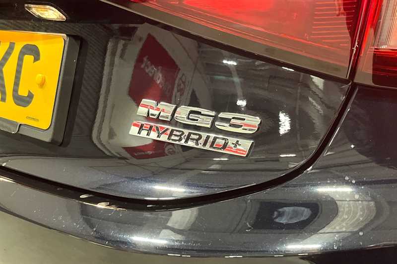 Used MG MG3 2024 for sale - 78075848: Photo 30