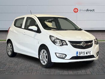 Used Vauxhall Viva 2019 for sale - 79148492: Photo