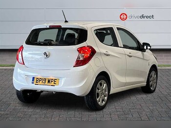 Used Vauxhall Viva 2019 for sale - 79148492: Photo