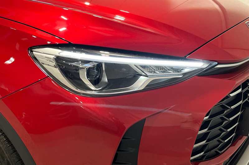 Used MG MG ZS 2025 for sale - 77334819: Photo 28