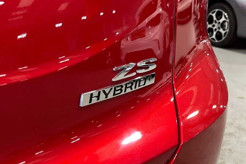 Used MG MG ZS 2025 for sale - 77334819: Photo 30