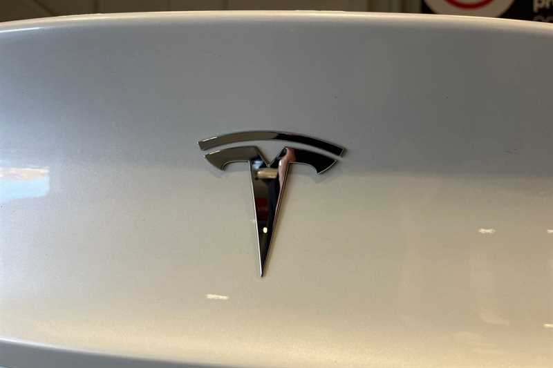 Used Tesla Model 3 2021 for sale - 78130082: Photo 37