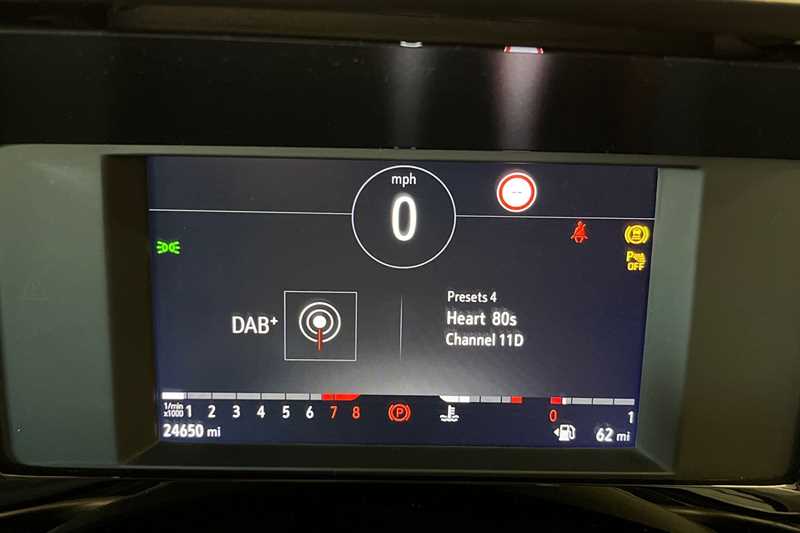 Used Vauxhall Mokka 2022 for sale - 76524523: Photo 20