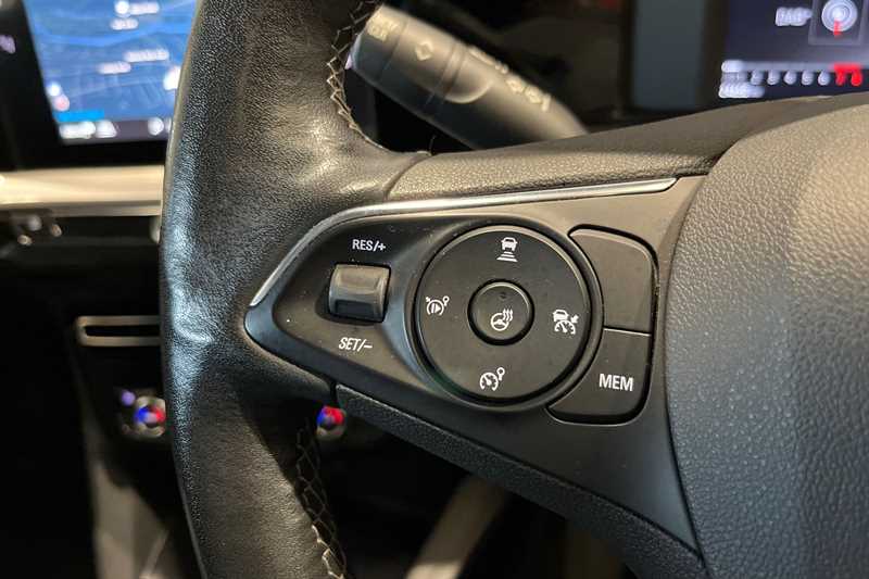 Used Vauxhall Mokka 2022 for sale - 76524523: Photo 21