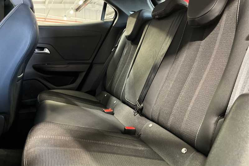 Used Vauxhall Mokka 2022 for sale - 76524523: Photo 24