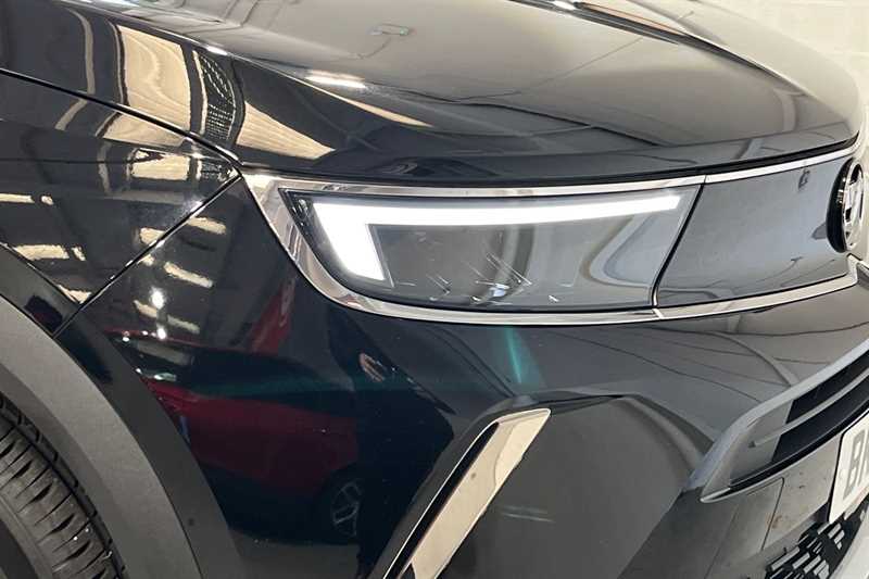 Used Vauxhall Mokka 2022 for sale - 76524523: Photo 28